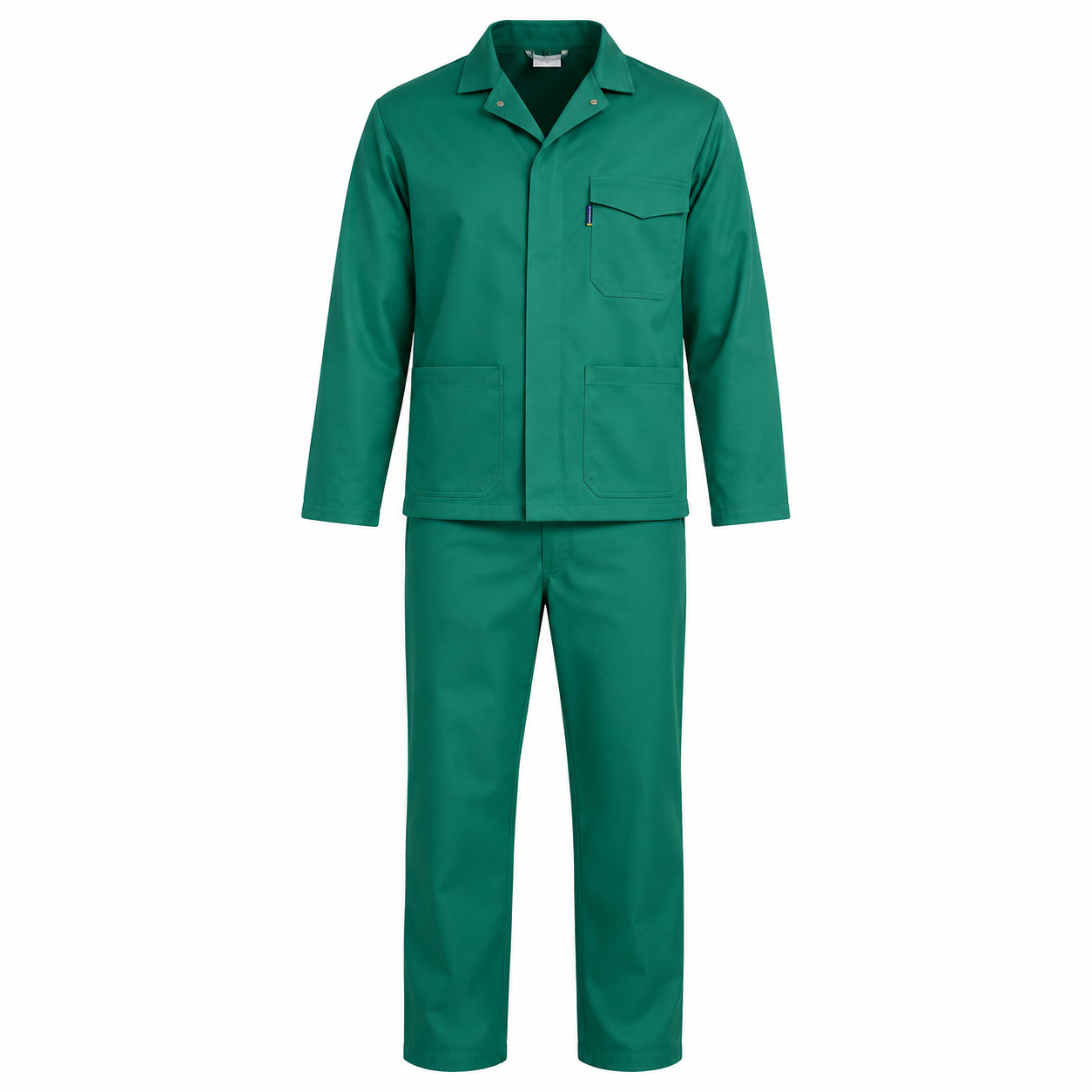 Green Flame Retardant Conti Suit