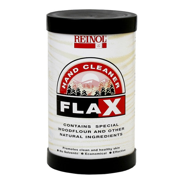 Reinol Flax 2L Woodflour Cartridge