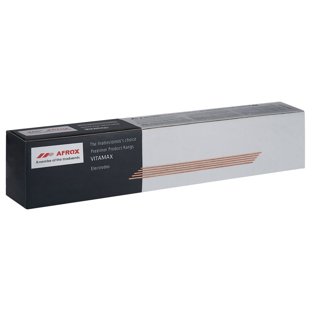 Afrox Vitemax 6013