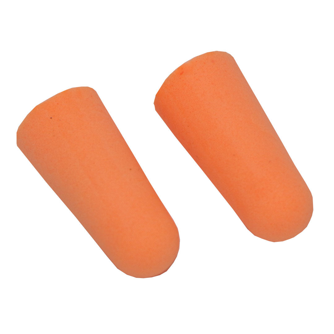 Pinnacle Ear Plug uncorded disposable, PU foam