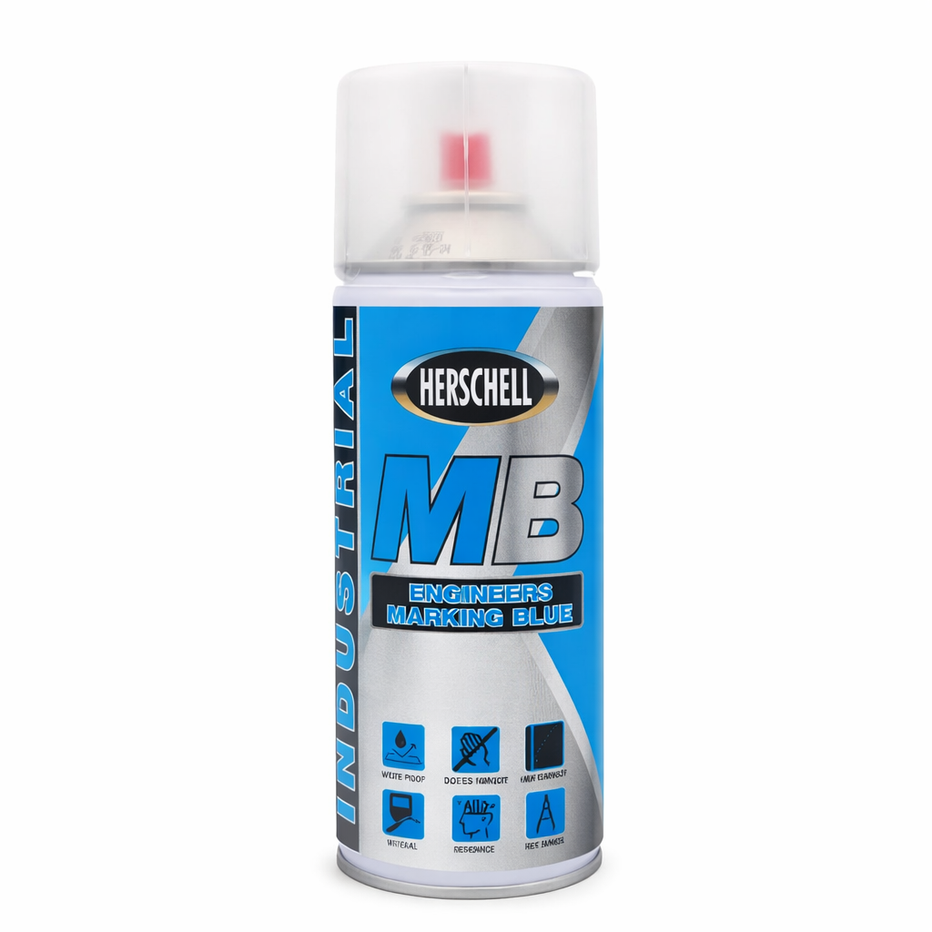 Herschell Marking Blue – 300 ml Spray Can