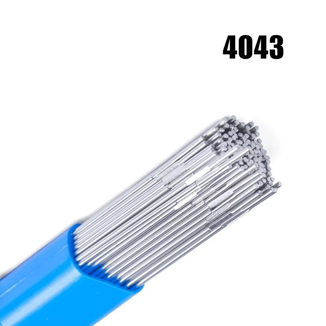 4043 TIG Filler Wire
