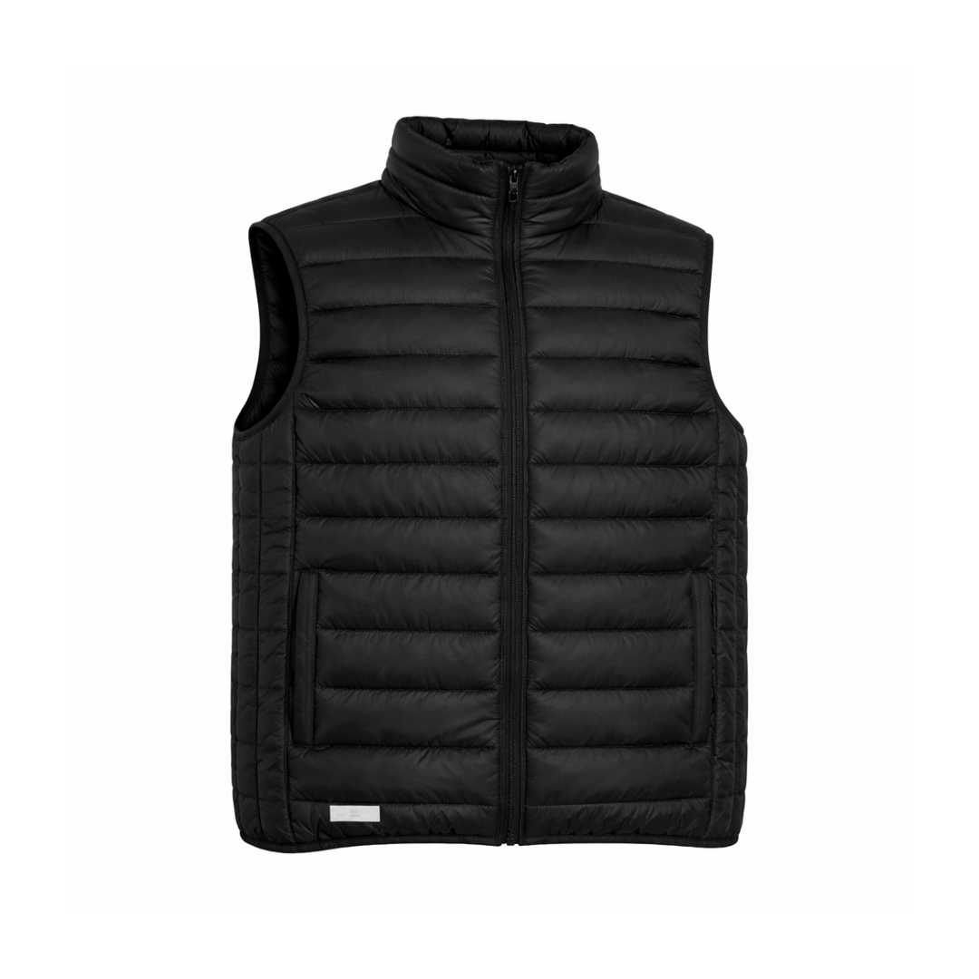 Everest Body Warmer – Lightweight Insulated Work Vest