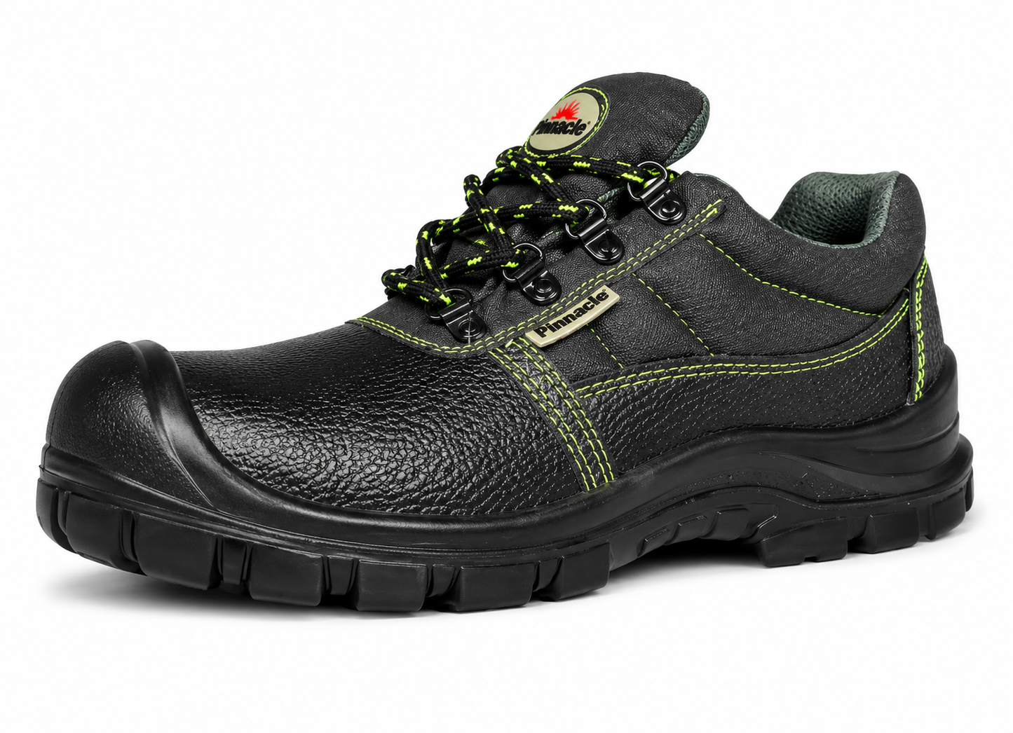 Pinnacle ROKOLO Safety Shoe