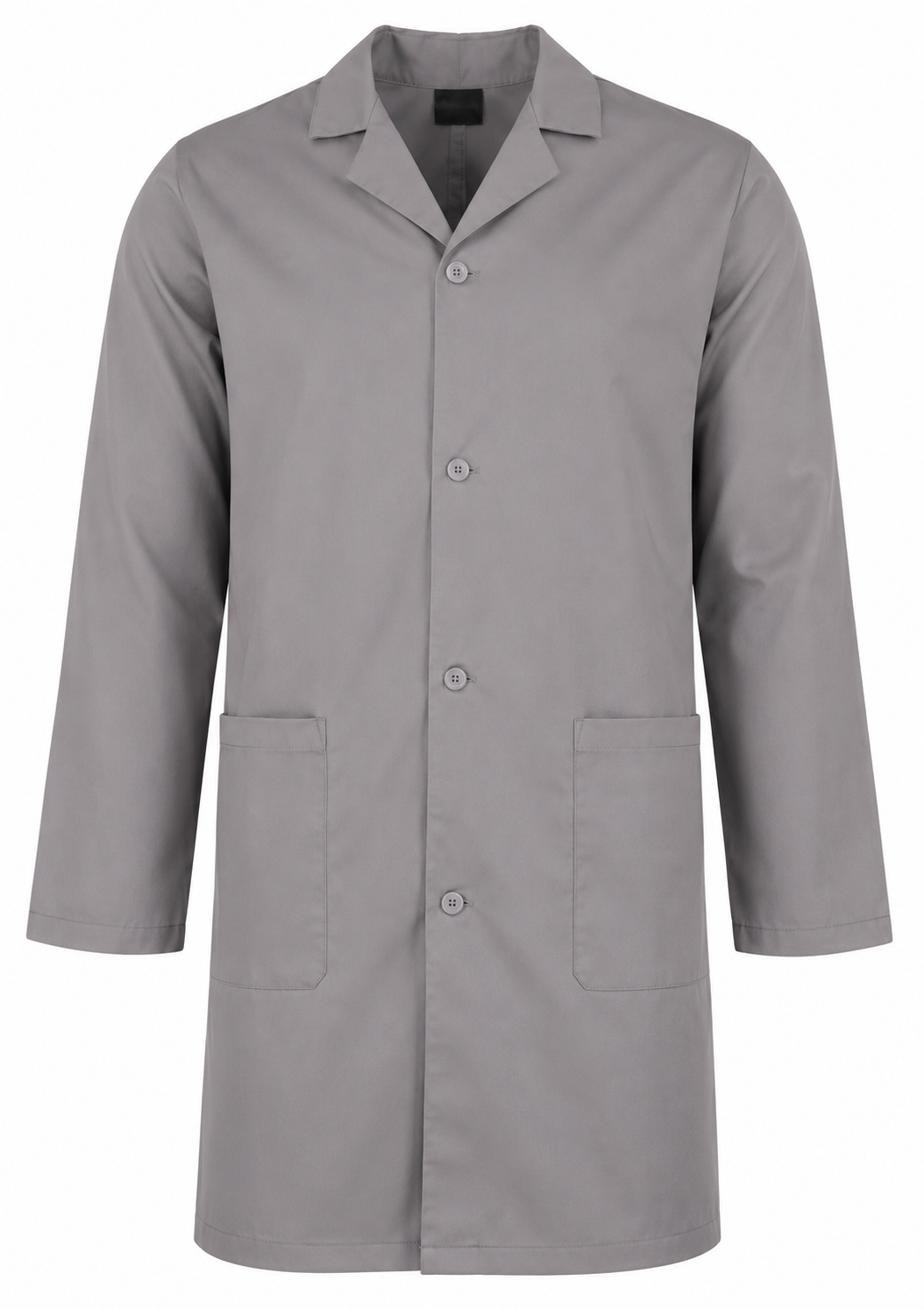 Dust Coat Grey