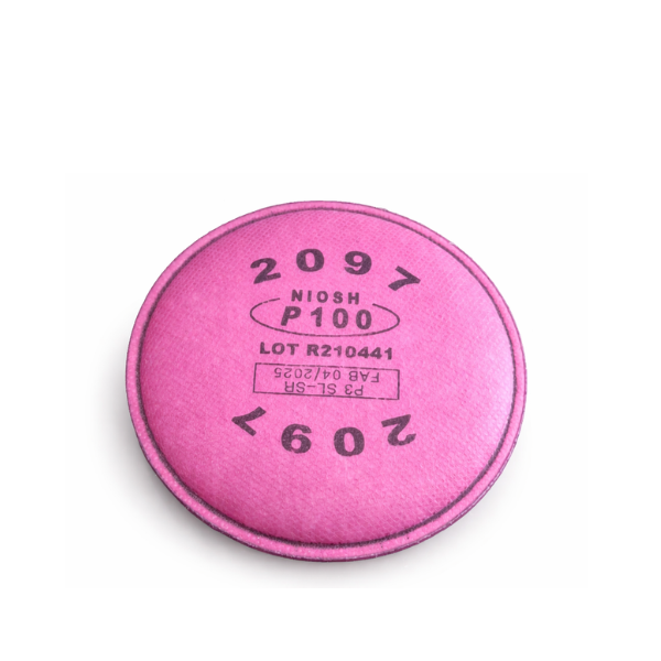 P2 Respirator Cartridges - Pinnacle Masks