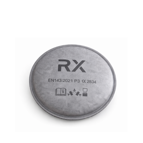 P3 Respirator Cartridges - Pinnacle Masks