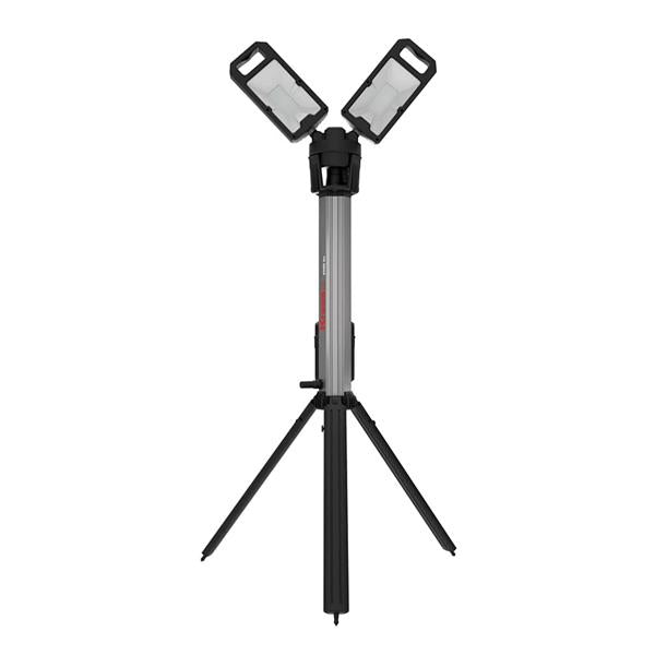 KRESS 20V Tripod Tower Light Bare tool image 10