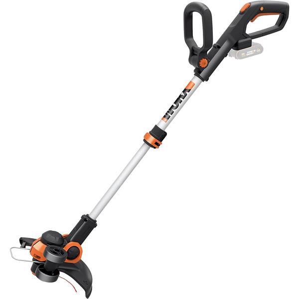 WORX GT3 Weed Eater & Wheeled Edger 30CM 20V TOOL ONLY - main image