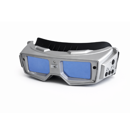 JavWeld Auto darkening Welding Goggles