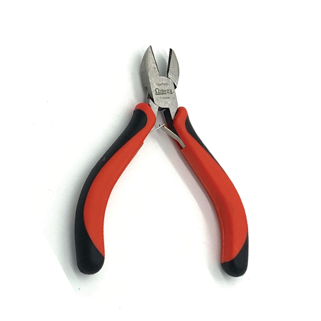 Omega Mini Plier Set