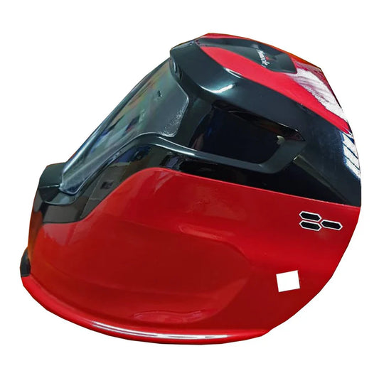 Pinnacle Otosola Digital Auto Darkening Welding Helmet – Adjustable