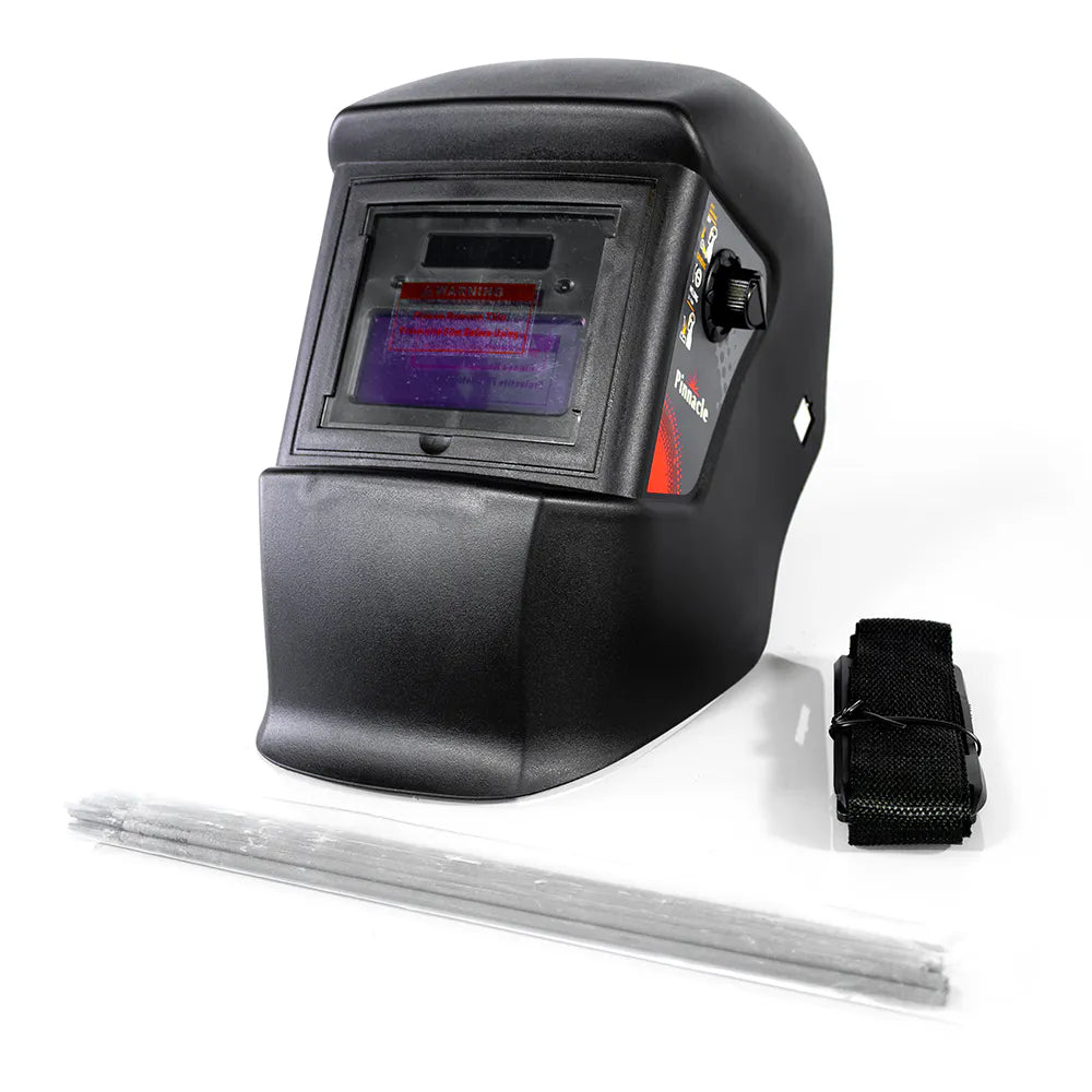 Gene ARC 223 200A Welder Combo