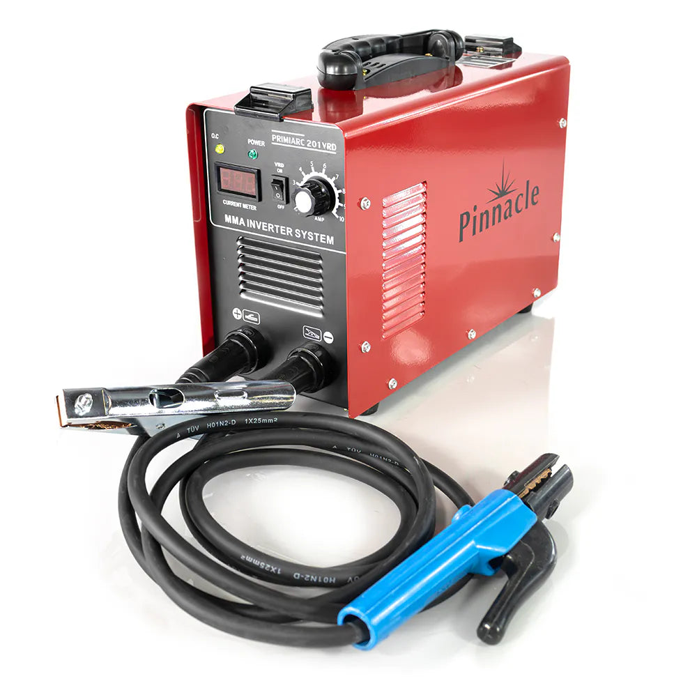 PrimiARC 201 VRD 200A ARC Welder