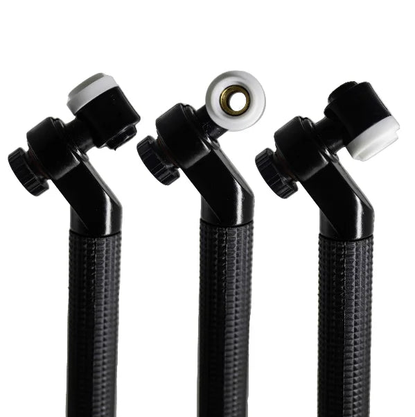 Stealth Wp9 Flex Loc Tig Torch