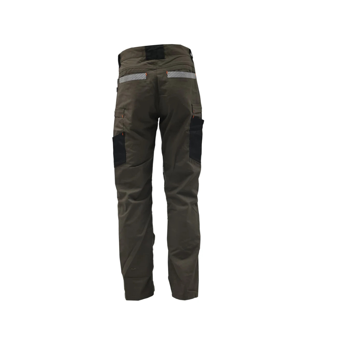 EVEREST® TEAR RESIST PROPEAK Work Pants