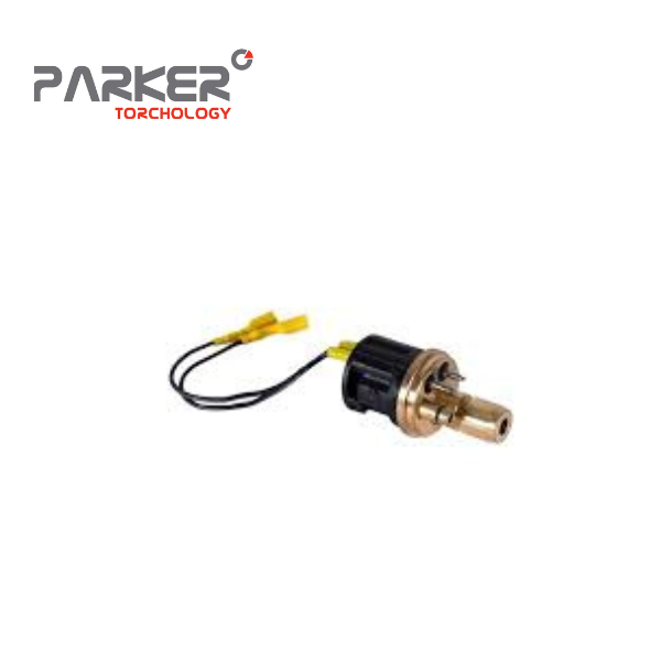 HYBRID GUN PLUG BODY C/W SPRING PINS