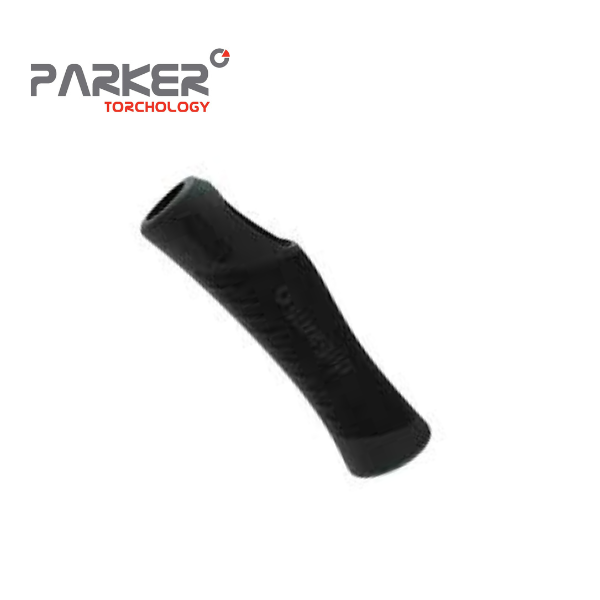 PARKER ERGO HANDLE KIT C/W LOCK NUT