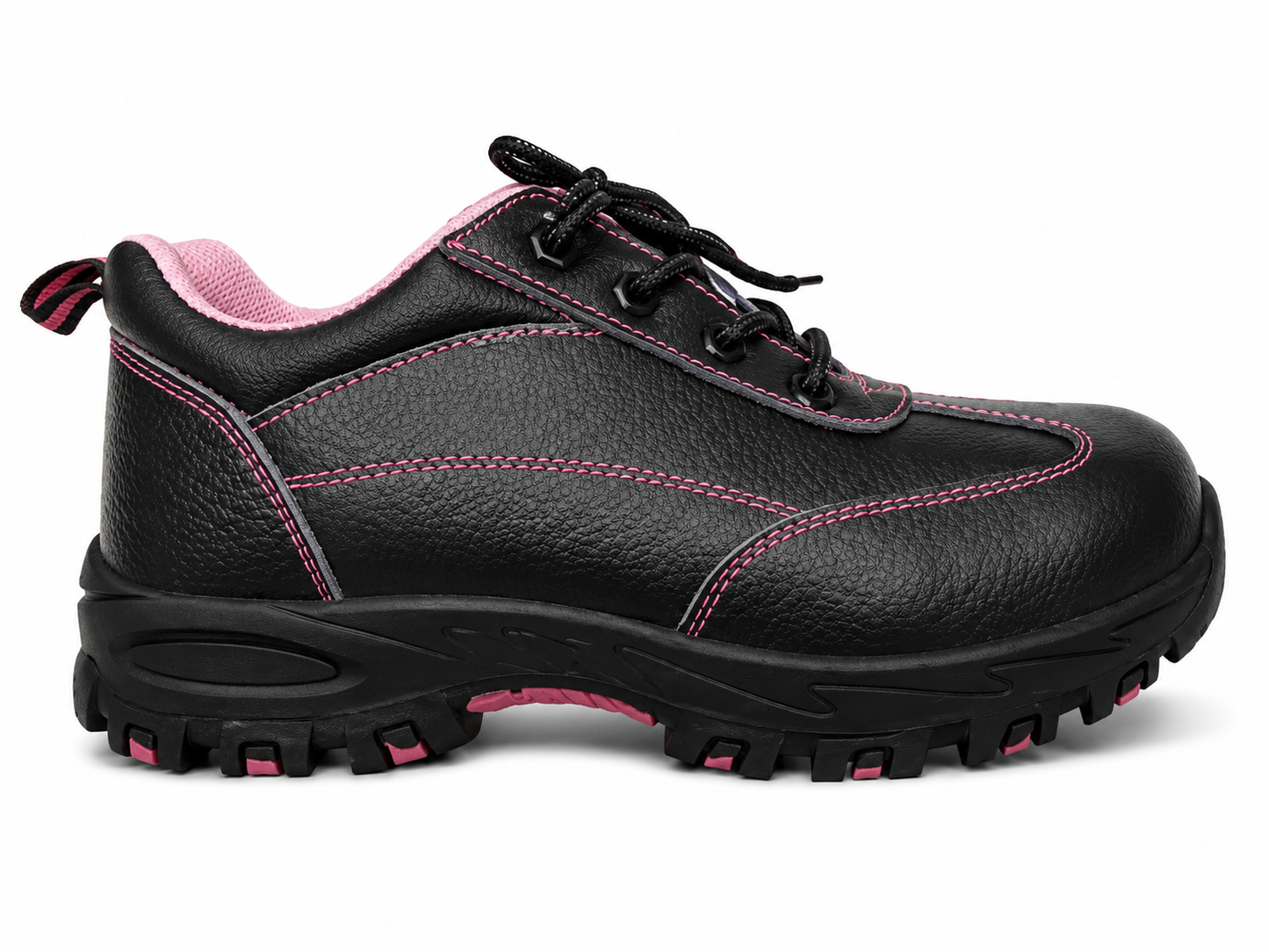 Pinnacle Roxie Ladies Safety Shoe