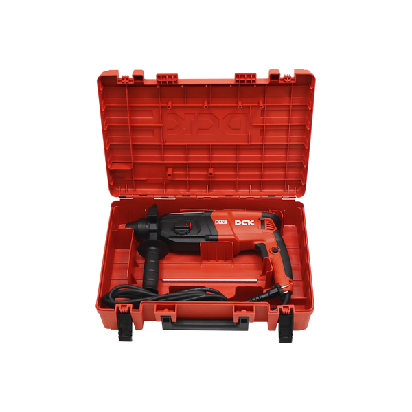 DRILL ROTARY HAMMER 820W DCK - additional view
