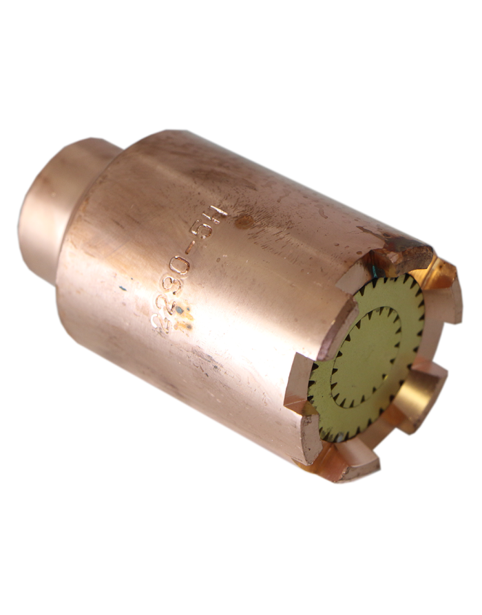 Heating Nozzle 5H