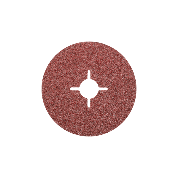 Pferd Resin Fibre Sanding Disc 115mm 24 Grit