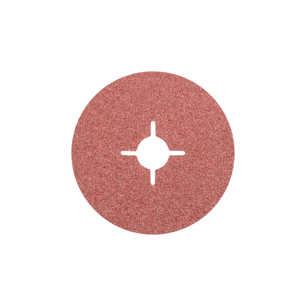 Pferd Resin Fibre Sanding Disc 115mm 36 Grit