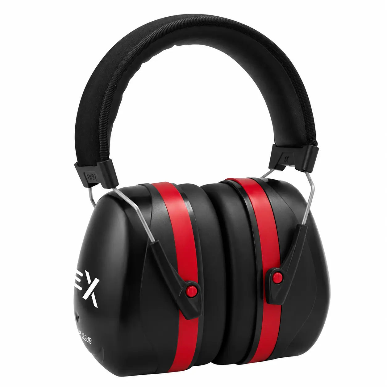 Pinnacle EXtreme Headband Earmuffs