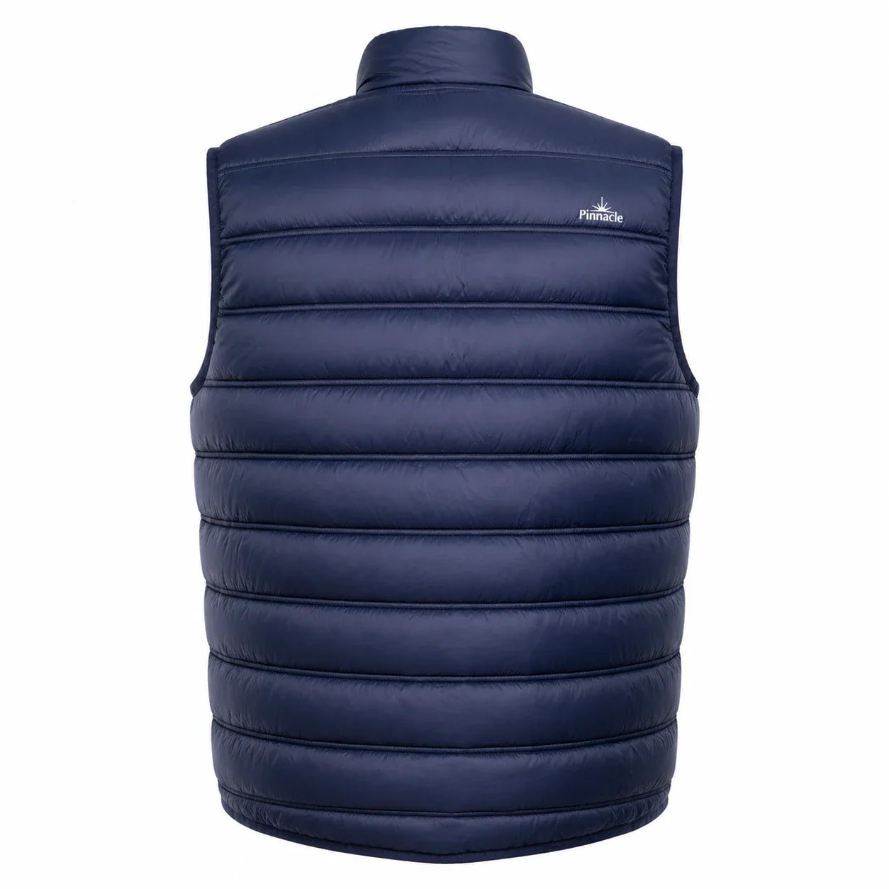 Pinnacle Puffer Body Warmer Vest