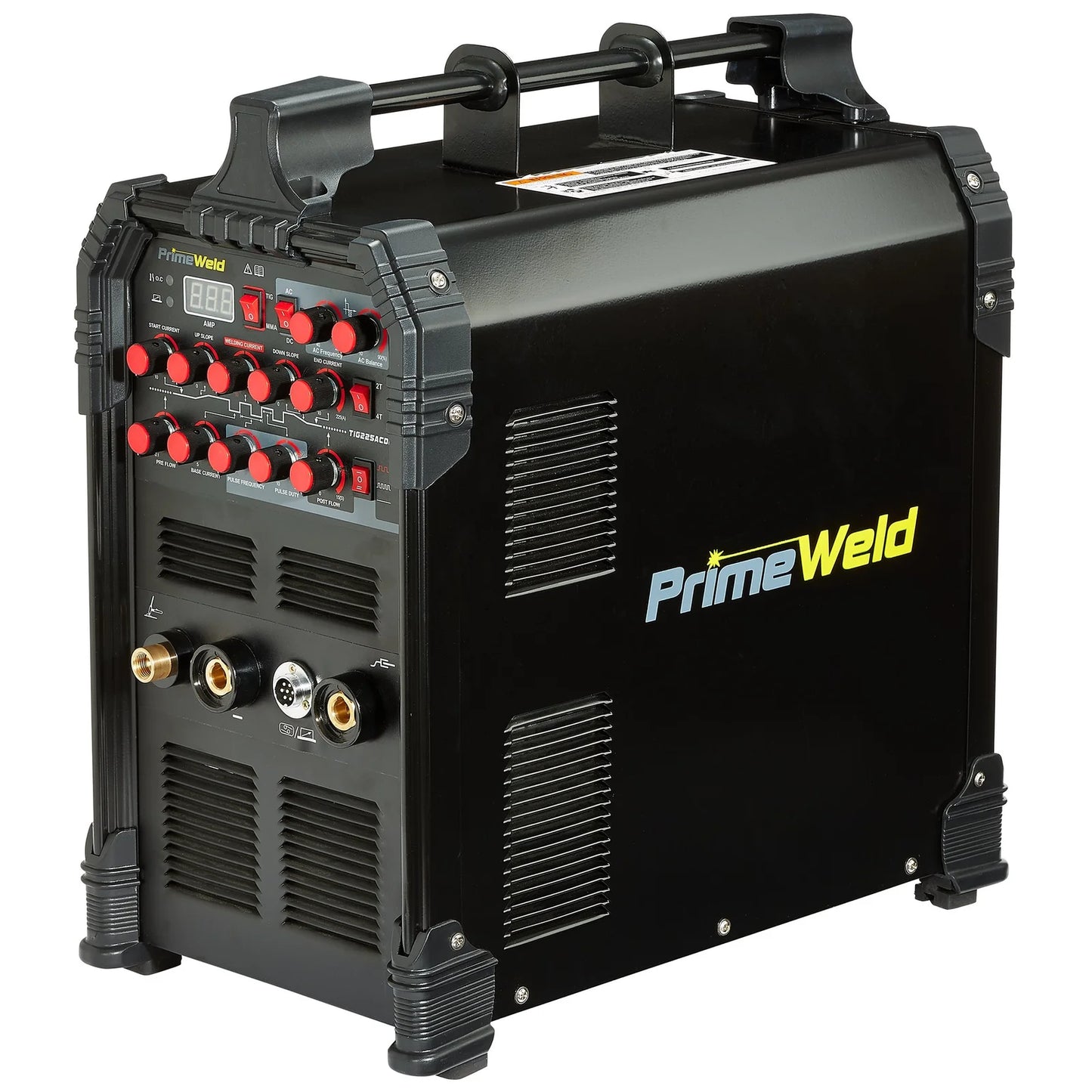 PRIMEWELD TIG225X