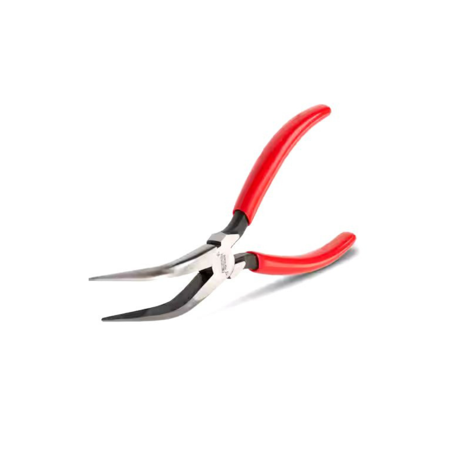 OMEGA Long Nose Bent Pliers – 45°