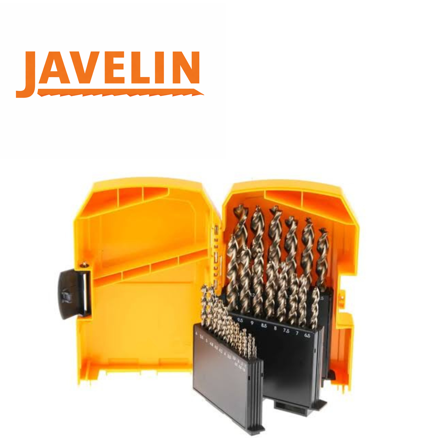 29-Piece Mixed Bit
