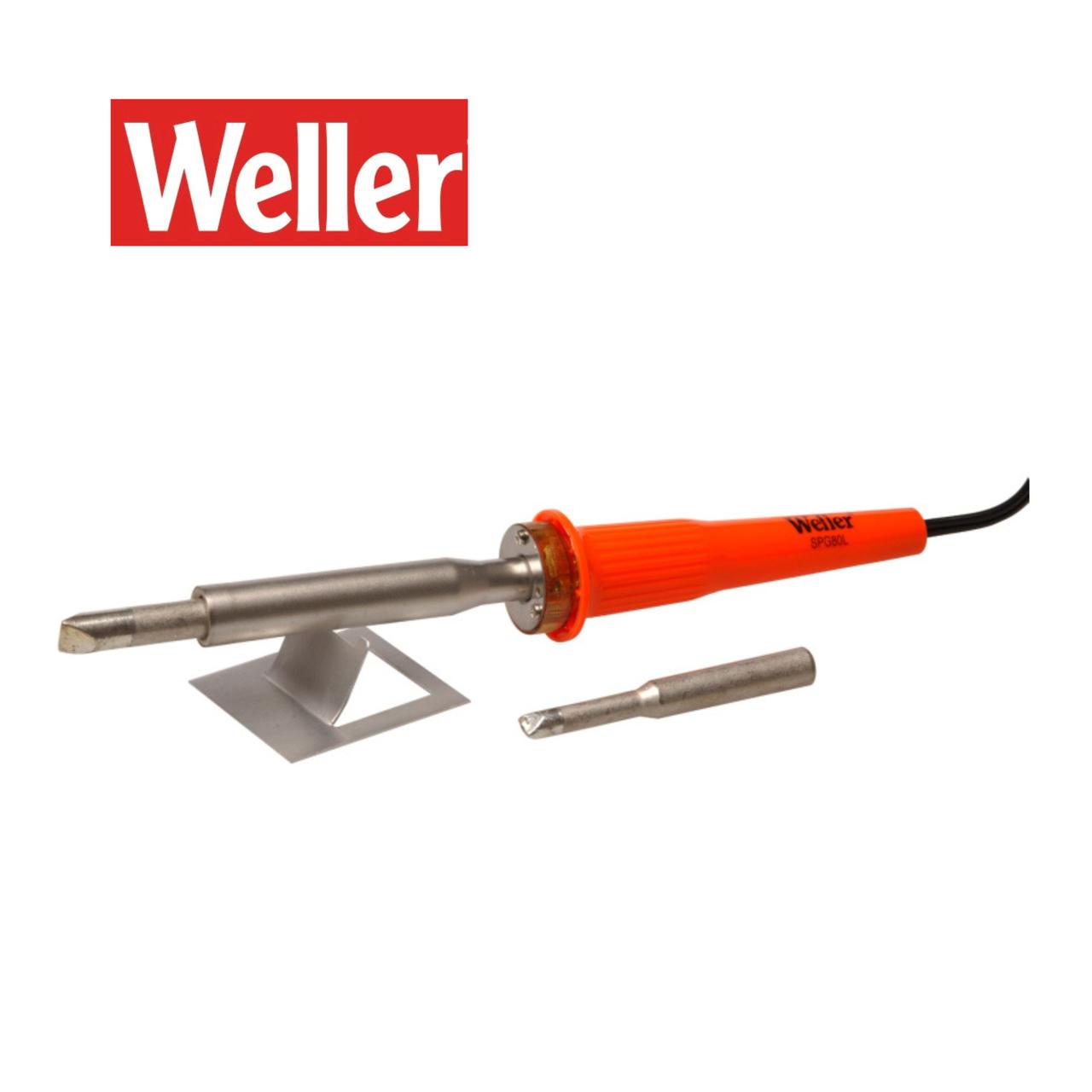 Weller Heavy Duty Soldering Iron