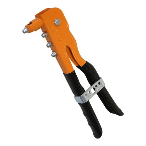 Hand Riveter DIY