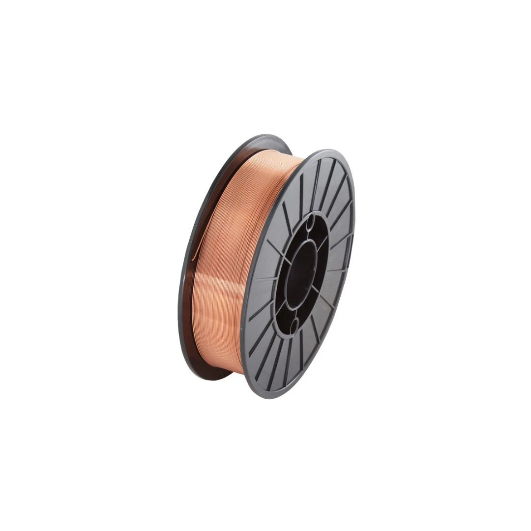 ER70S-6 Mild Steel Mig Wire 5KG
