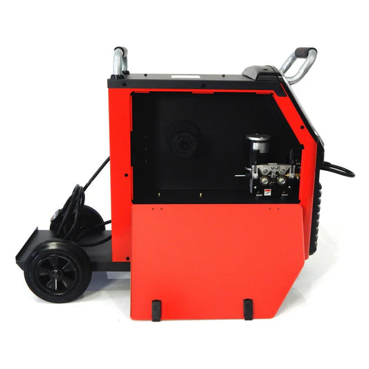 Taurus MIG/MMA 300TD Compact Welder – 380V