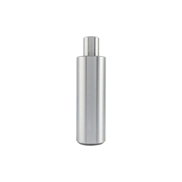BROACH EXTENSION 100 X 19.05 X 19.05MM - 6.35MM PILOT HOLE - WELDON SHANK
