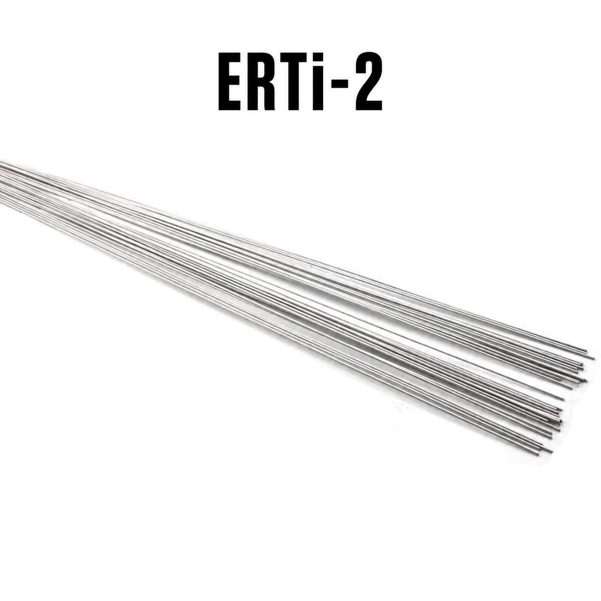 ERTi-2 titanium TIG filler rod