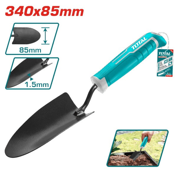 Total Garden Trowel 340mm