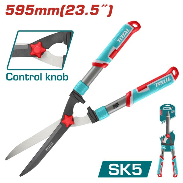 Total Garden Hedge Shear 595mm