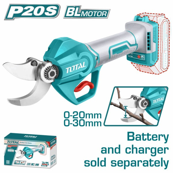 Total 20V Shear 25mm