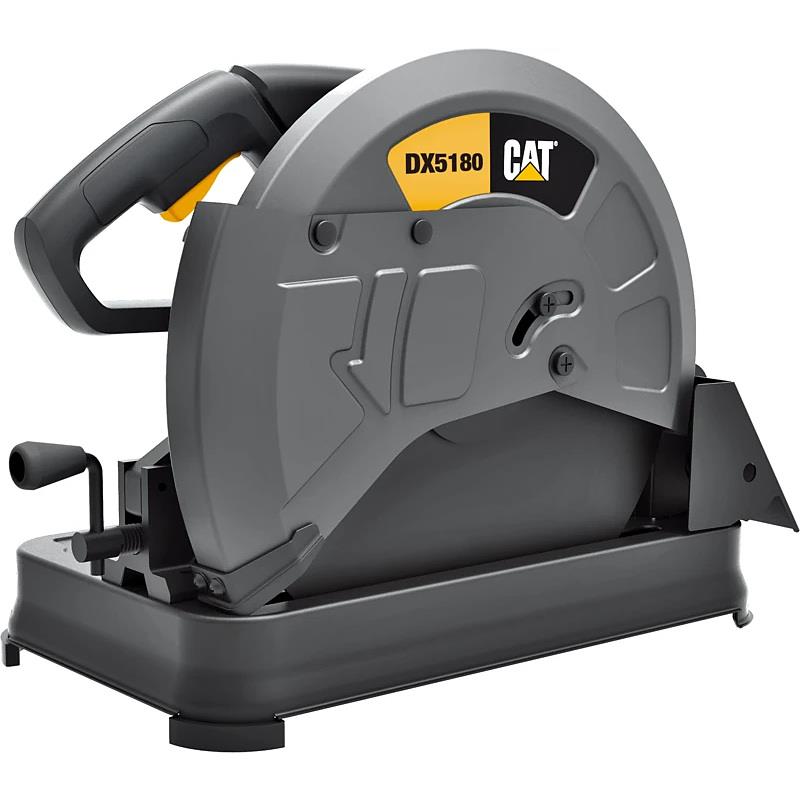 CAT CutOff Saw 355mm x 25.4mm 2400W
