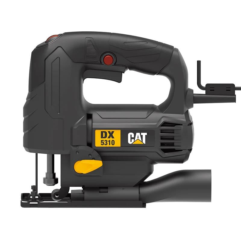 CAT Jig saw 18mm 550W