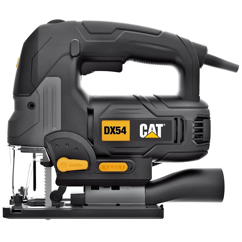 CAT Jig Saw 750W 4 x Function T Shank
