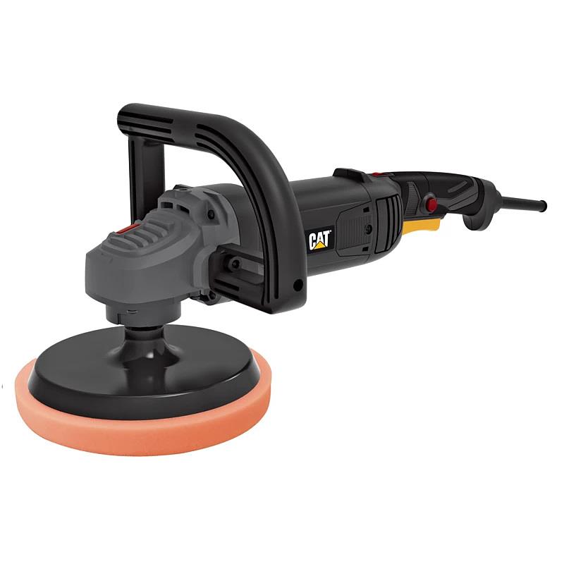 CAT Polisher 180mm 1450W no 10003100min