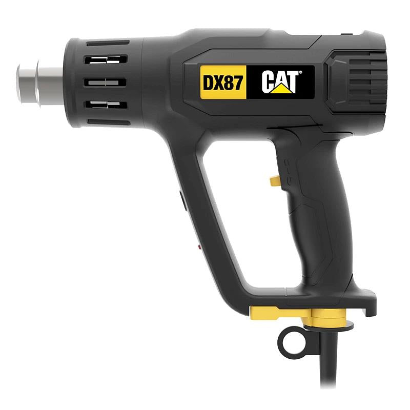 CAT Heat Gun 50 to 600 Degree Celcius LED Display 2000W