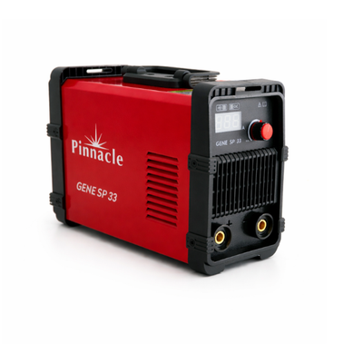 Pinnacle SP33 ARC and MMA welding machine
