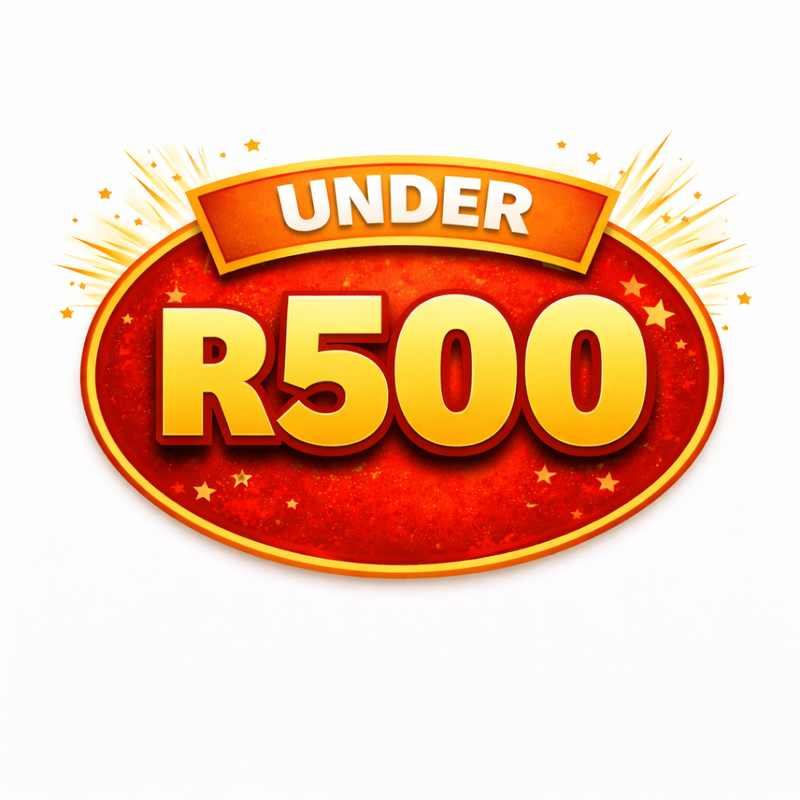 Under R500