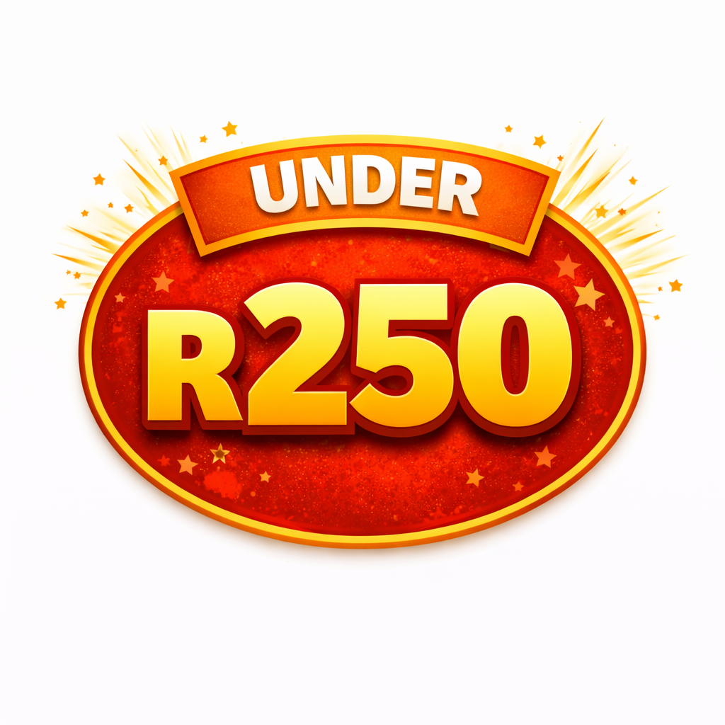 Under R250 – Youngs Industrial