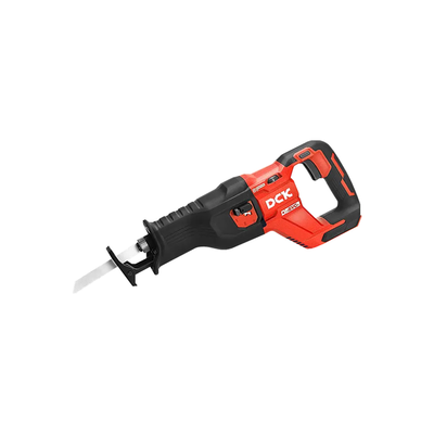 Power tools collection - DCK cordless reciprocating saw